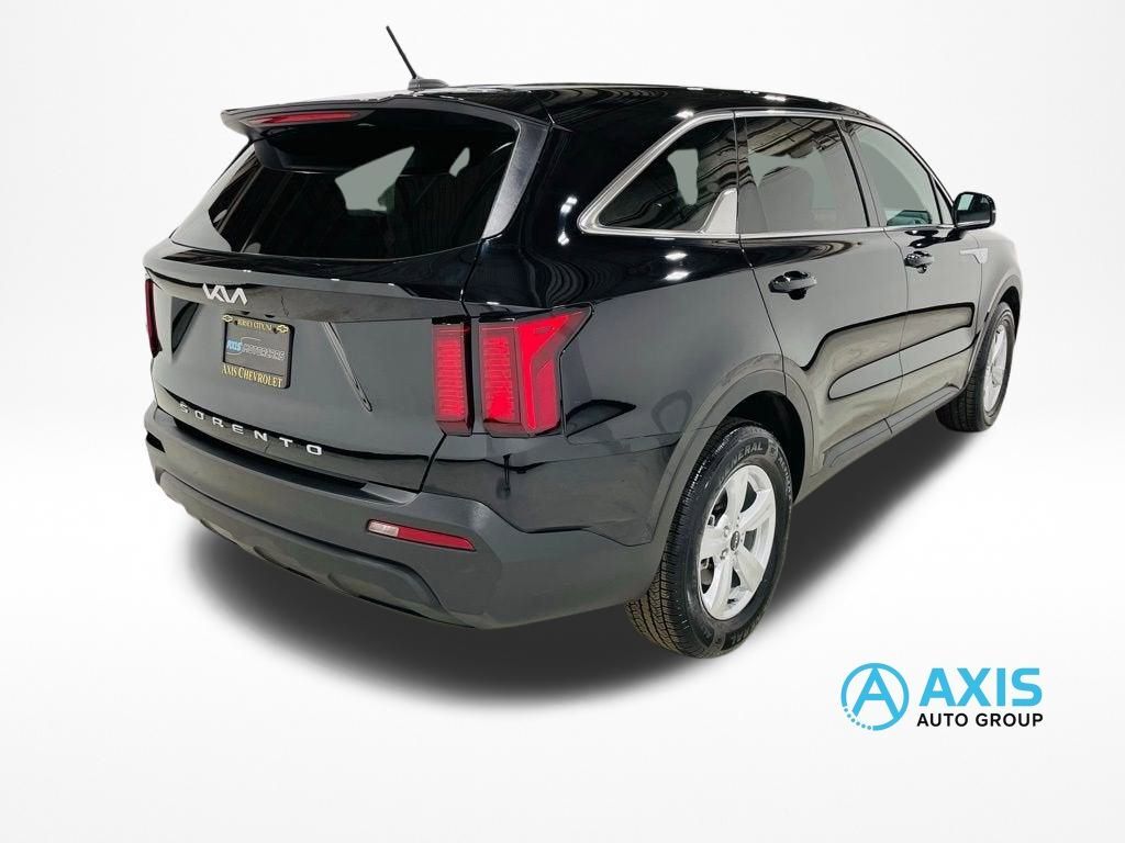 2022 Kia Sorento LX Jersey City NJ