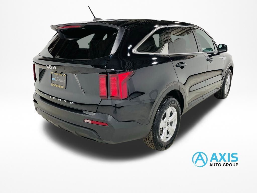 2022 Kia Sorento LX Jersey City NJ