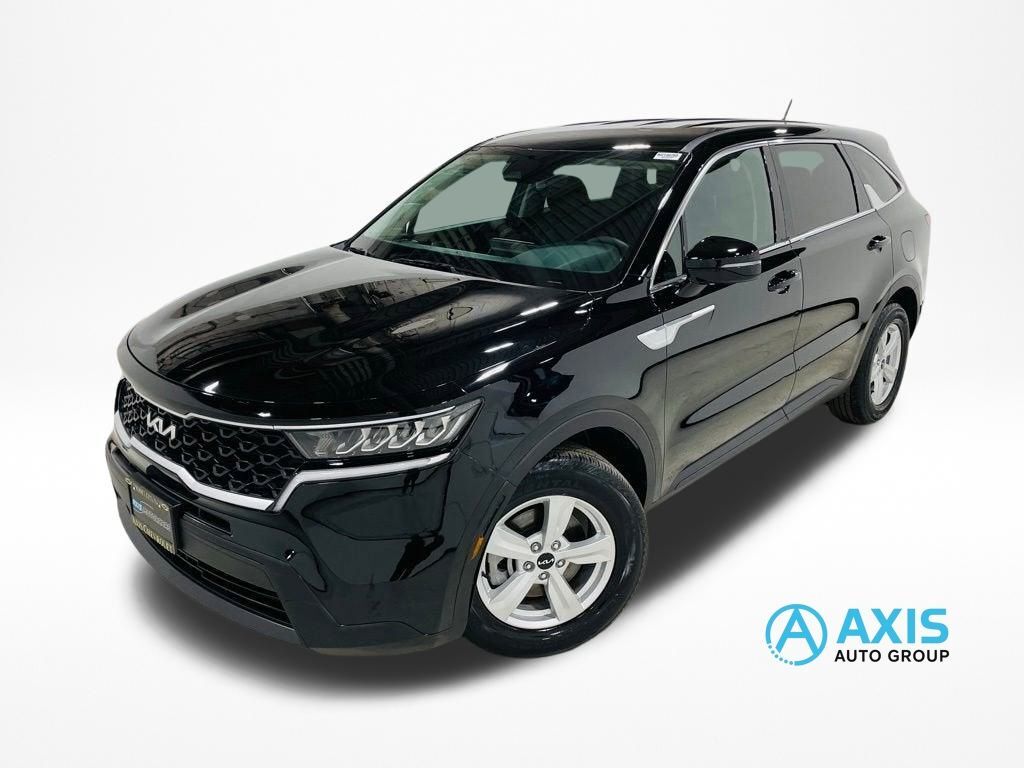 2022 Kia Sorento LX Jersey City NJ