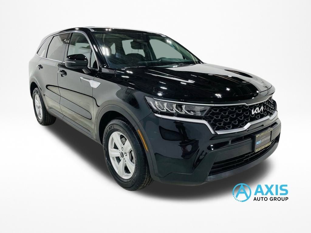 2022 Kia Sorento LX Jersey City NJ