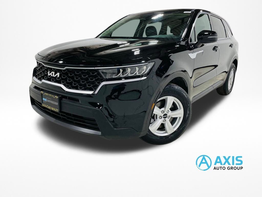 2022 Kia Sorento LX Jersey City NJ