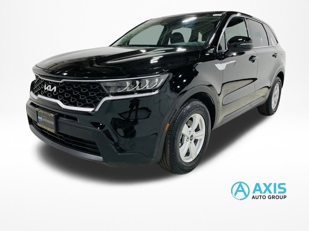 2022 Kia Sorento LX Jersey City NJ