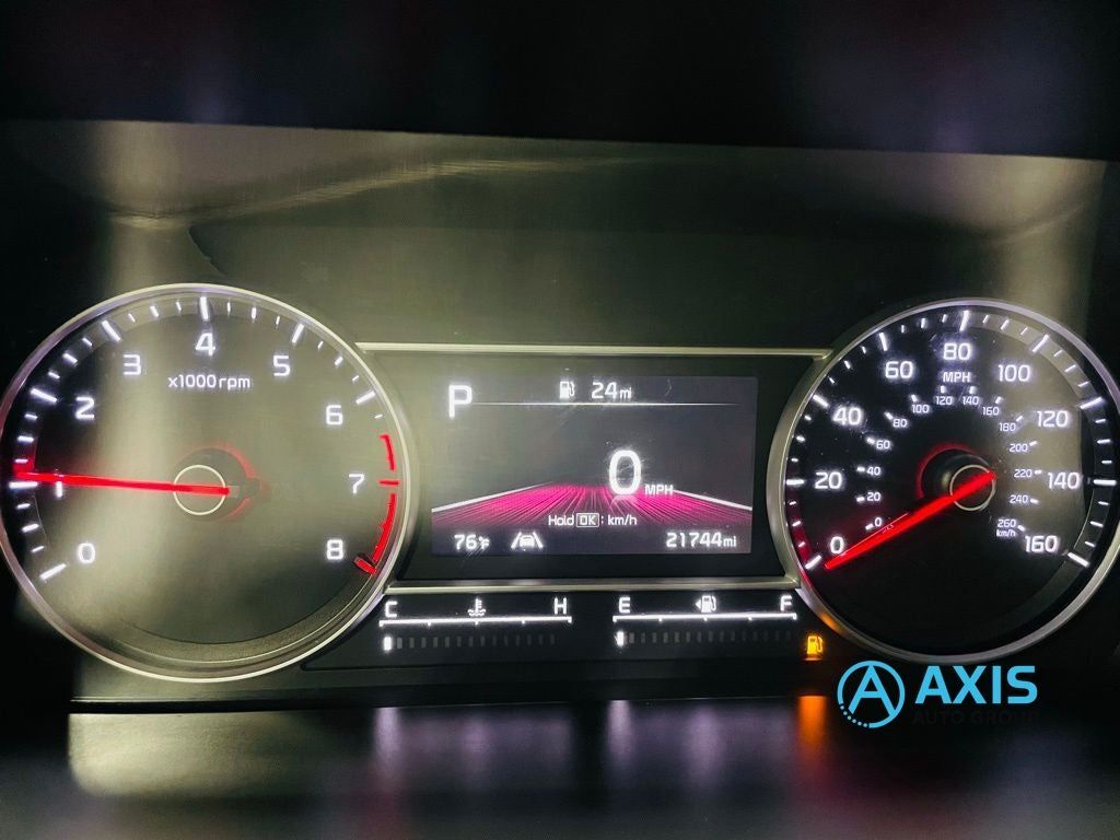 2022 Kia Sorento LX Jersey City NJ