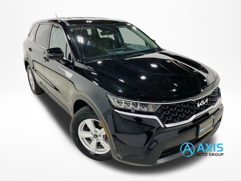 2022 Kia Sorento LX Jersey City NJ