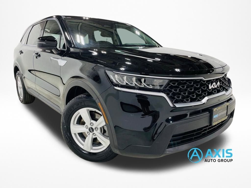 2022 Kia Sorento LX Jersey City NJ