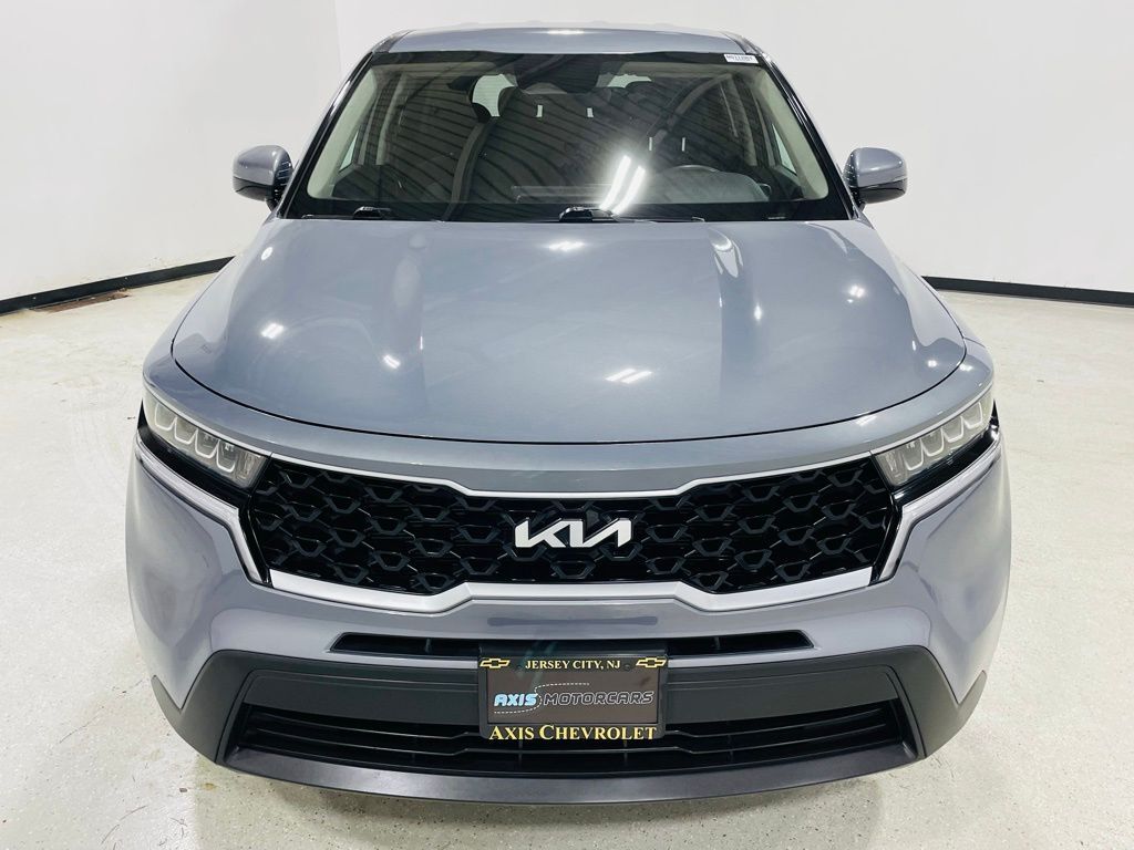 2022 Kia Sorento LX Jersey City NJ