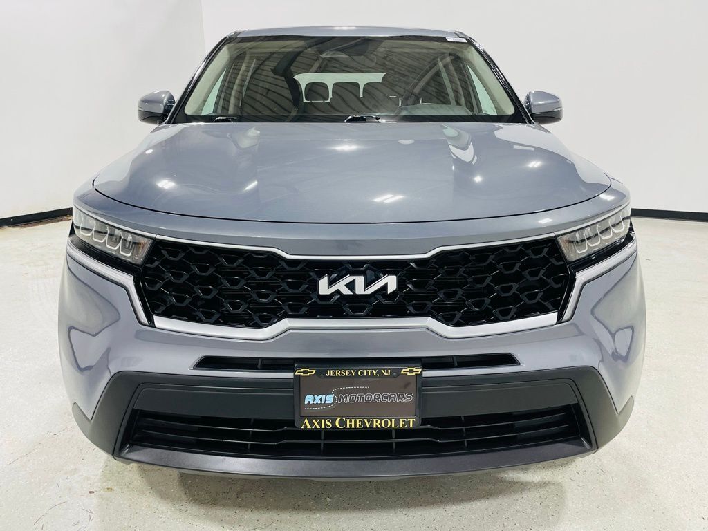 2022 Kia Sorento LX Jersey City NJ