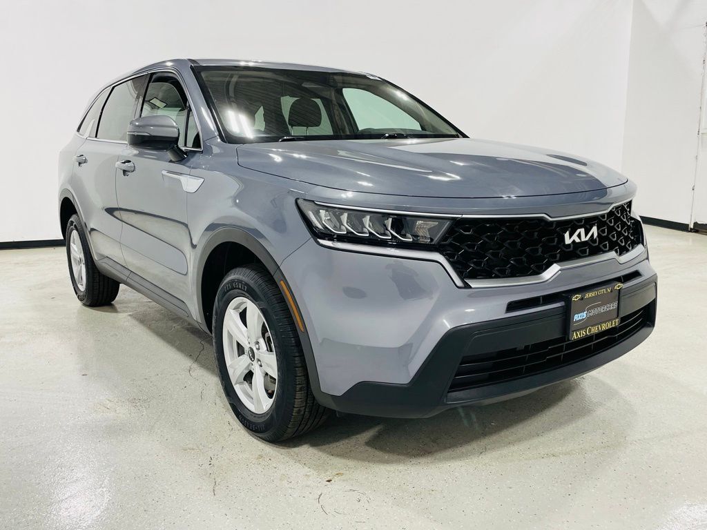 2022 Kia Sorento LX Jersey City NJ