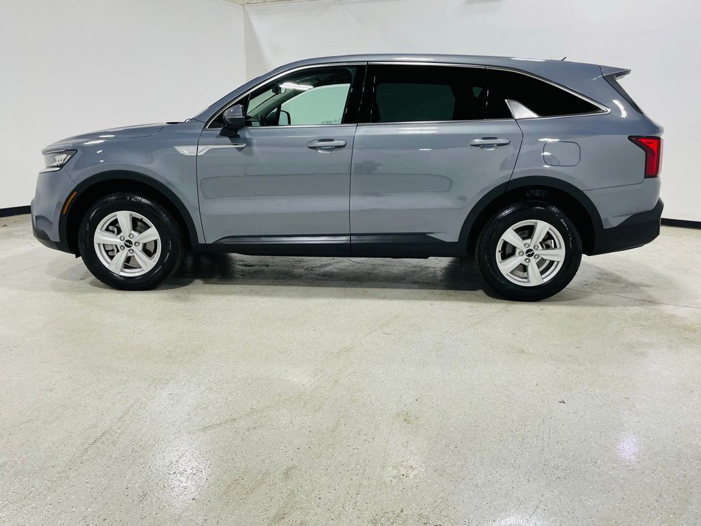 2022 Kia Sorento LX Jersey City NJ