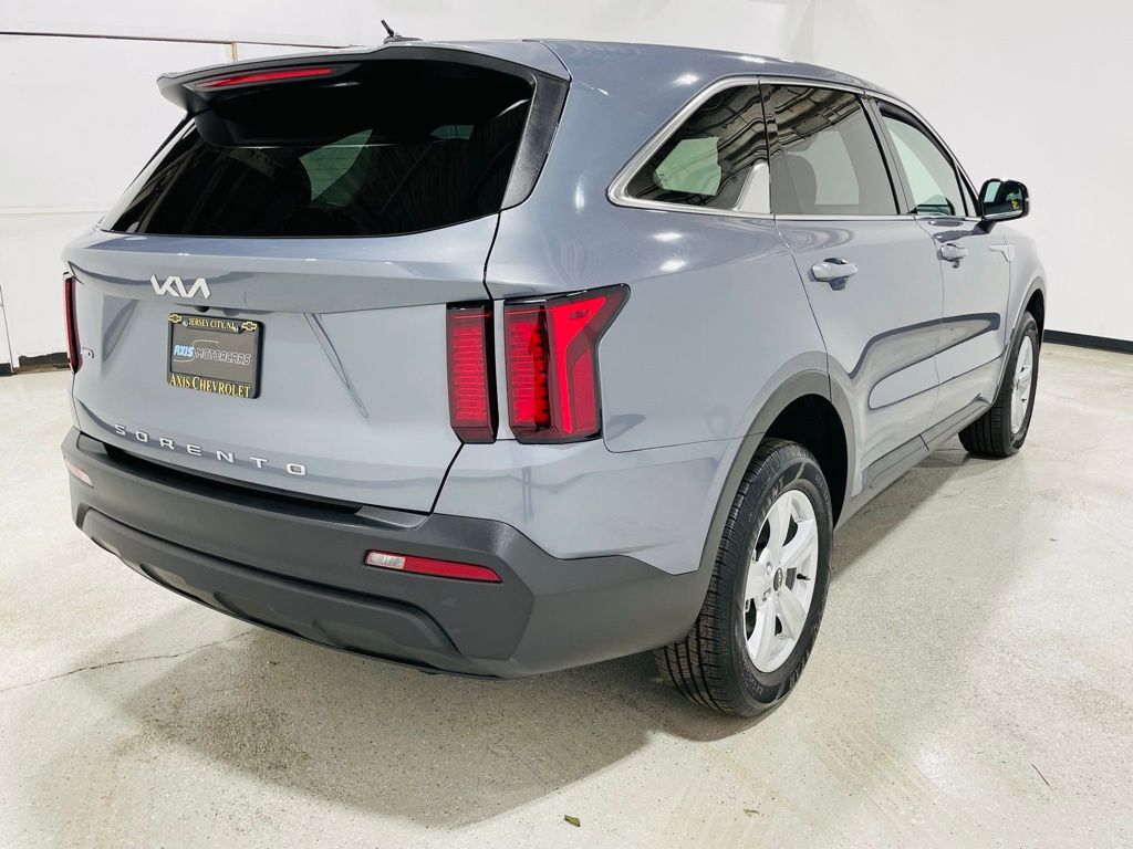 2022 Kia Sorento LX Jersey City NJ