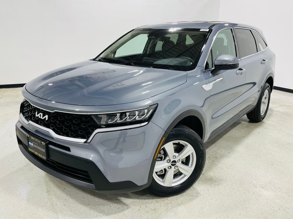 2022 Kia Sorento LX Jersey City NJ