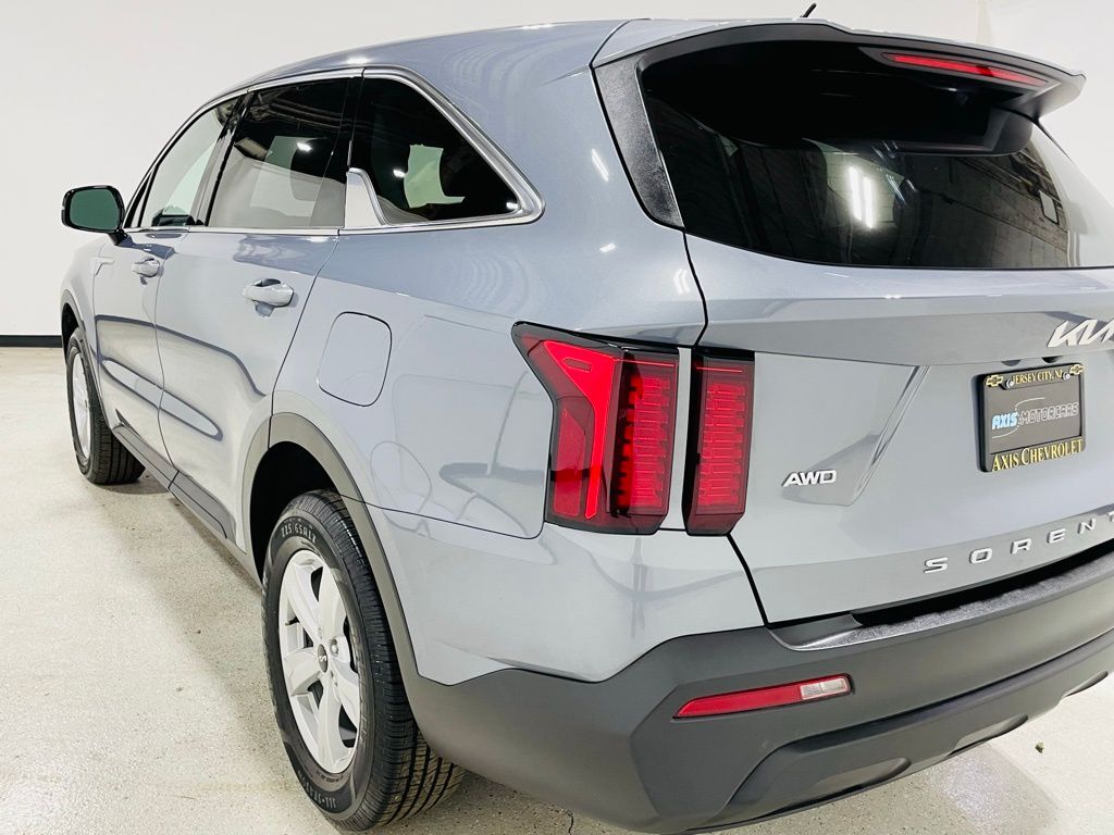2022 Kia Sorento LX Jersey City NJ