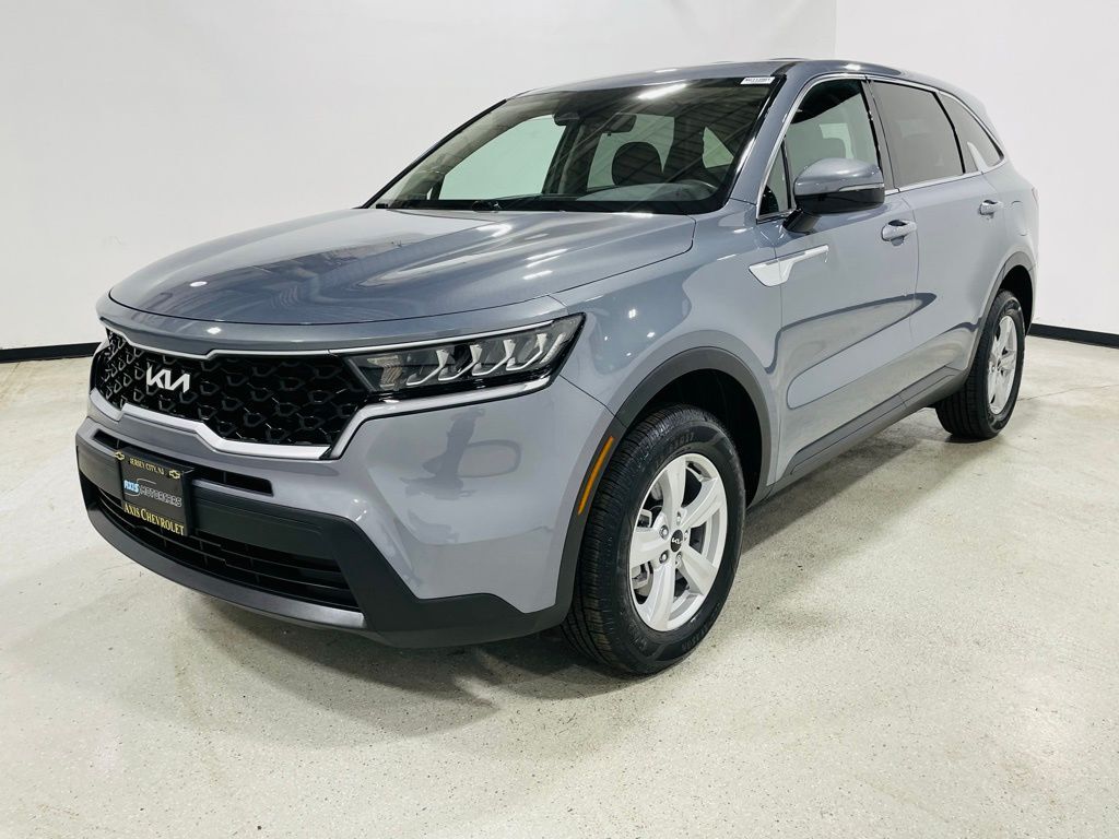 2022 Kia Sorento LX Jersey City NJ