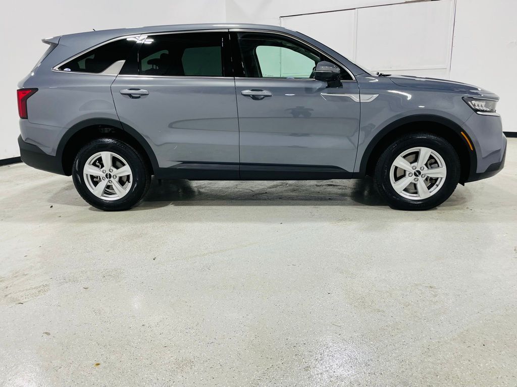 2022 Kia Sorento LX Jersey City NJ