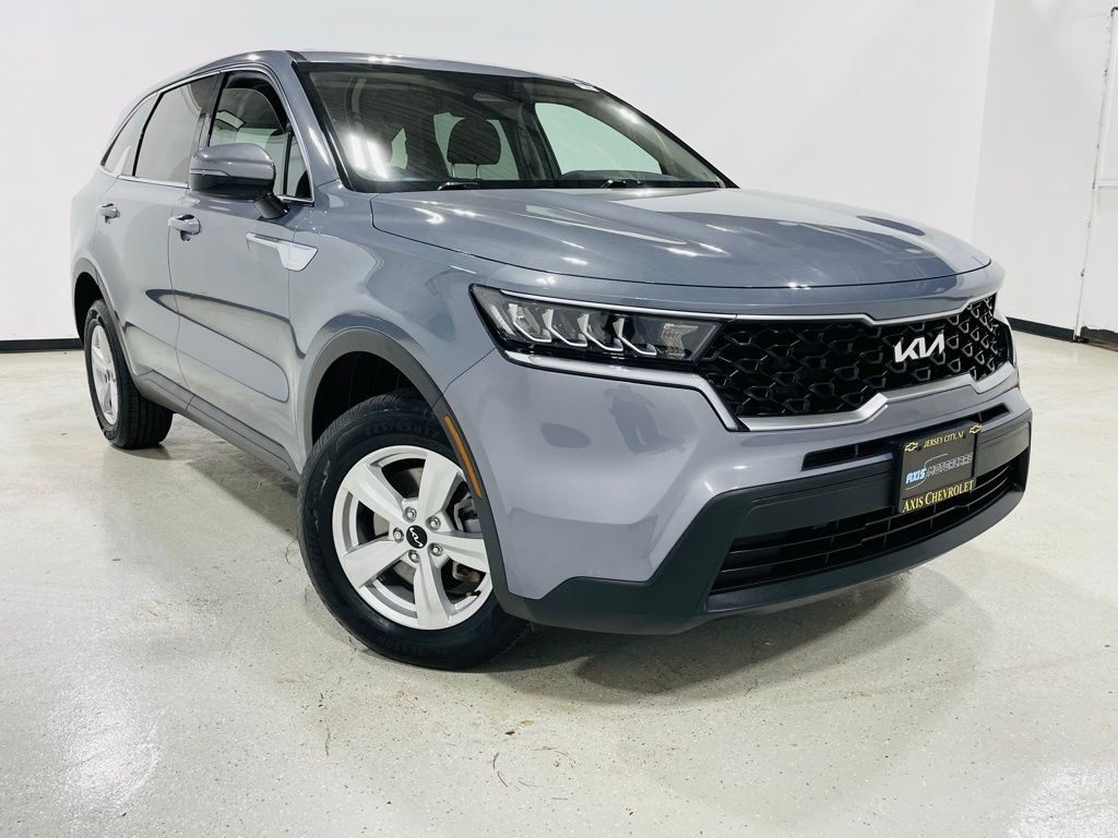 2022 Kia Sorento LX Jersey City NJ