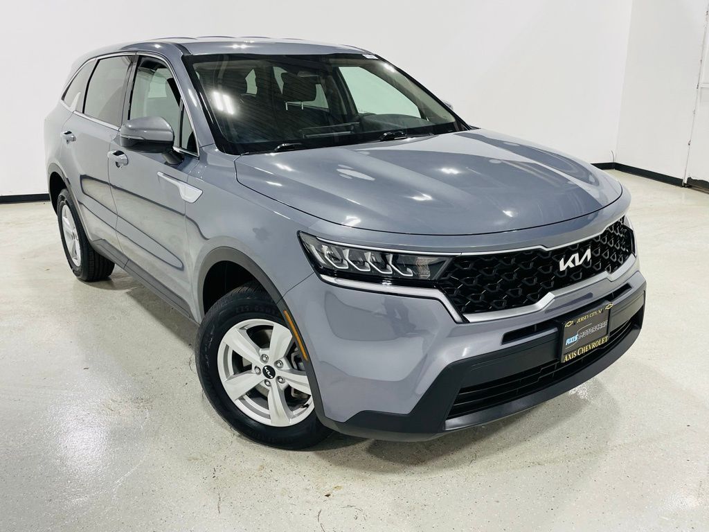 2022 Kia Sorento LX Jersey City NJ