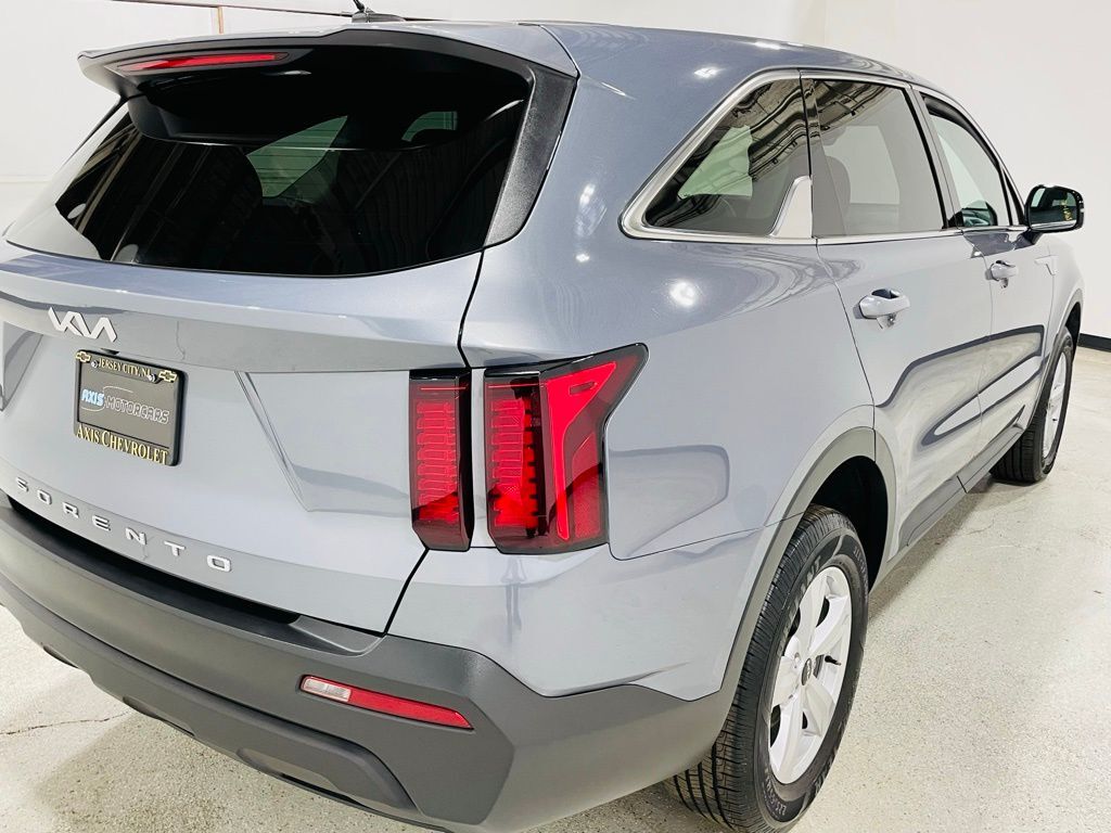 2022 Kia Sorento LX Jersey City NJ