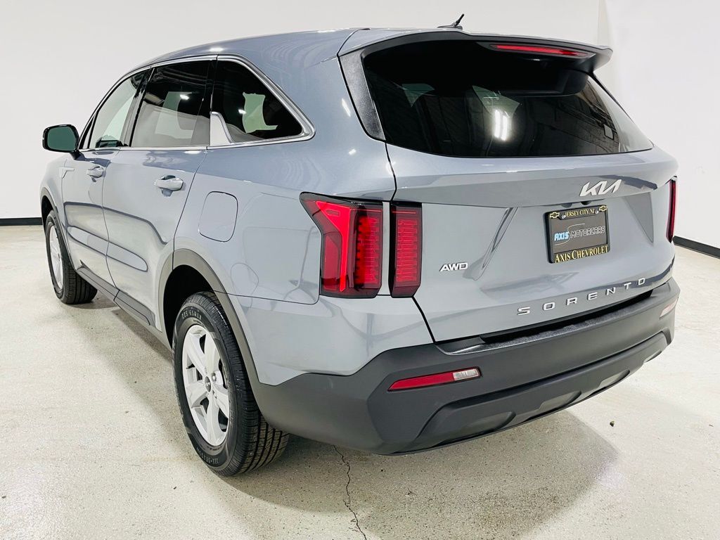2022 Kia Sorento LX Jersey City NJ