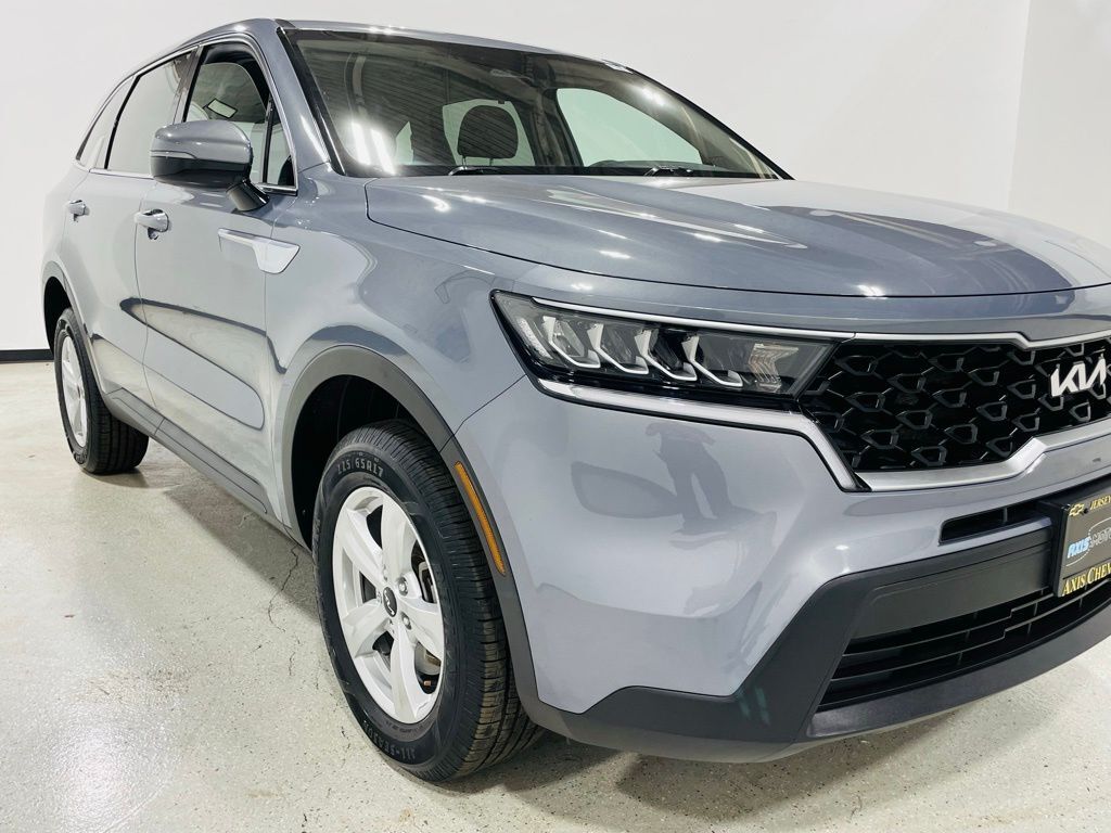 2022 Kia Sorento LX Jersey City NJ