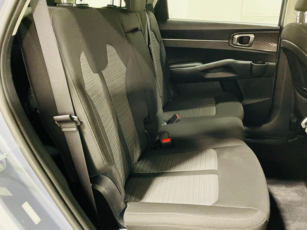 2022 Kia Sorento LX Jersey City NJ