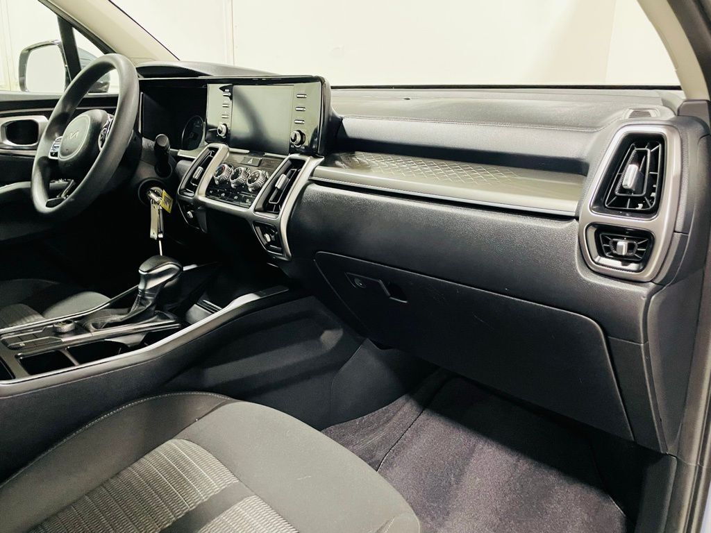 2022 Kia Sorento LX Jersey City NJ