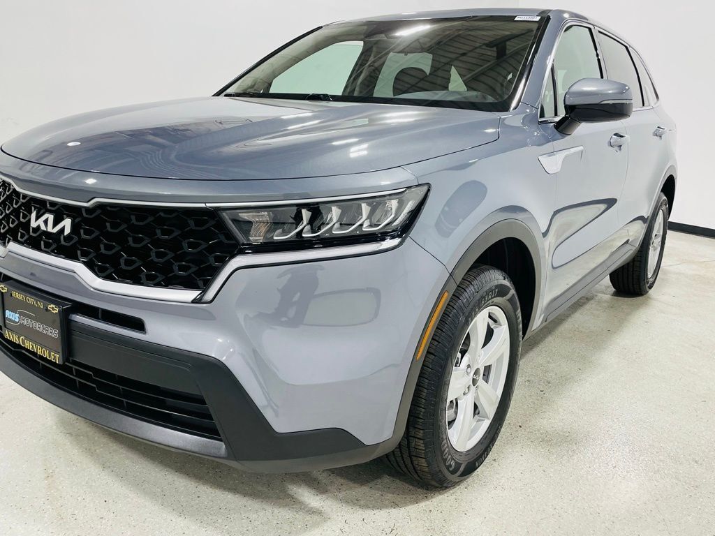 2022 Kia Sorento LX Jersey City NJ