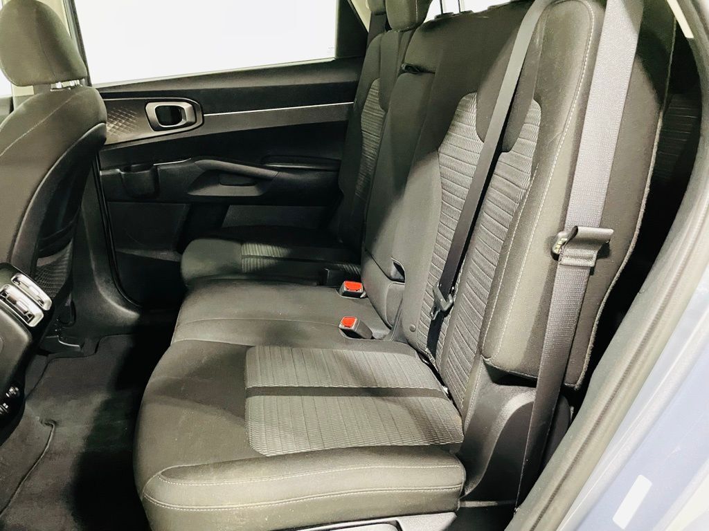 2022 Kia Sorento LX Jersey City NJ