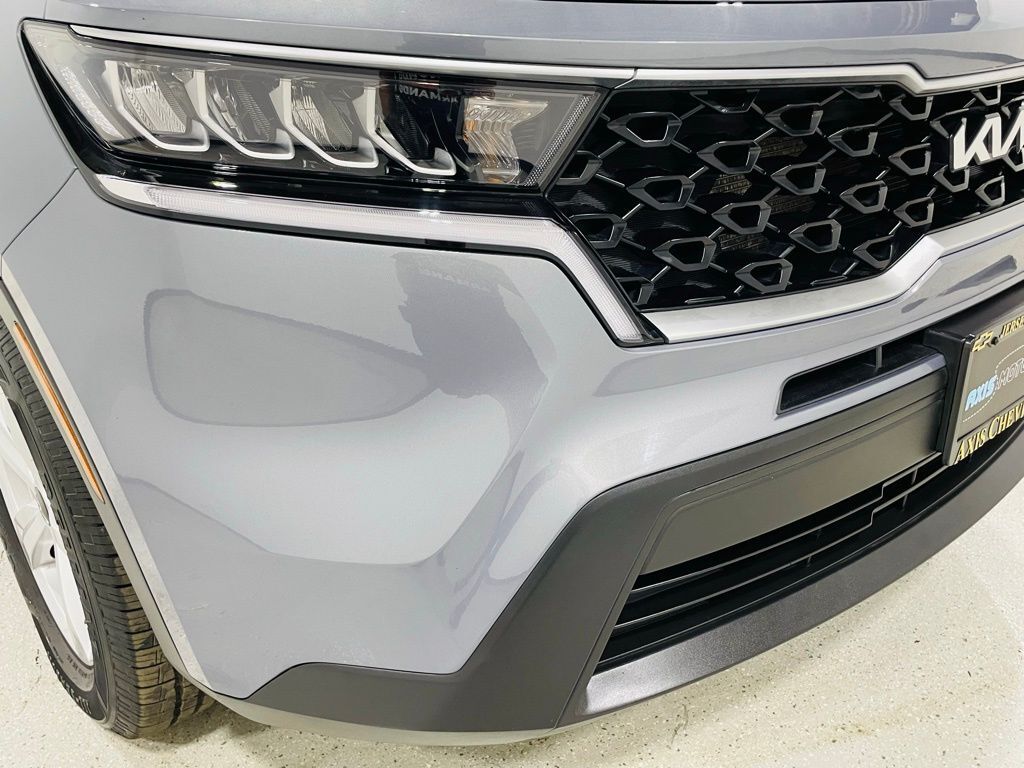 2022 Kia Sorento LX Jersey City NJ