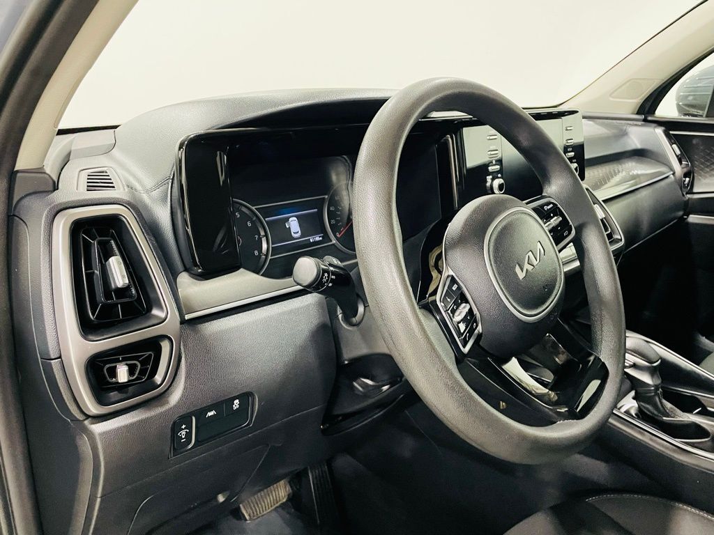 2022 Kia Sorento LX Jersey City NJ
