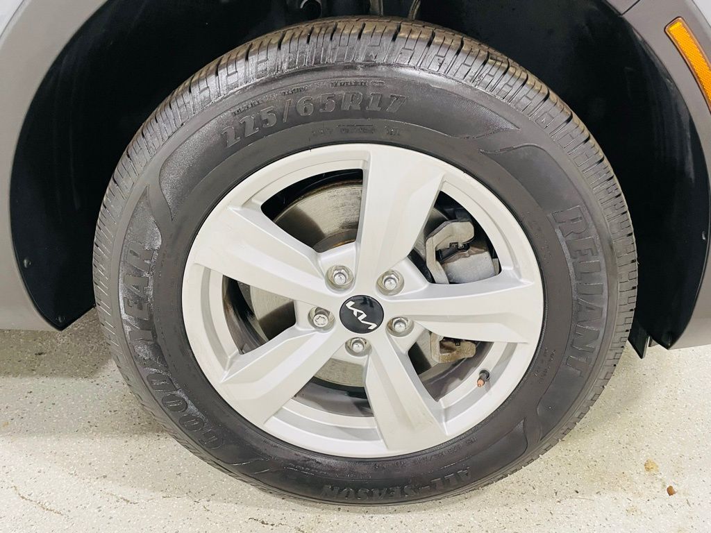 2022 Kia Sorento LX Jersey City NJ
