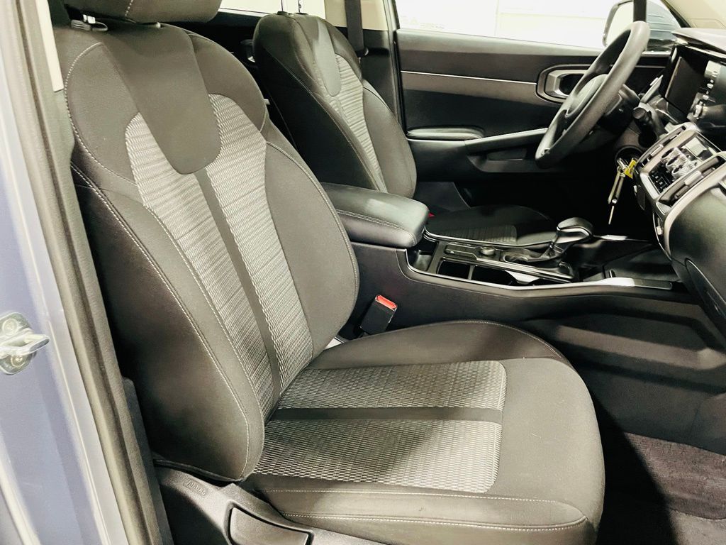 2022 Kia Sorento LX Jersey City NJ
