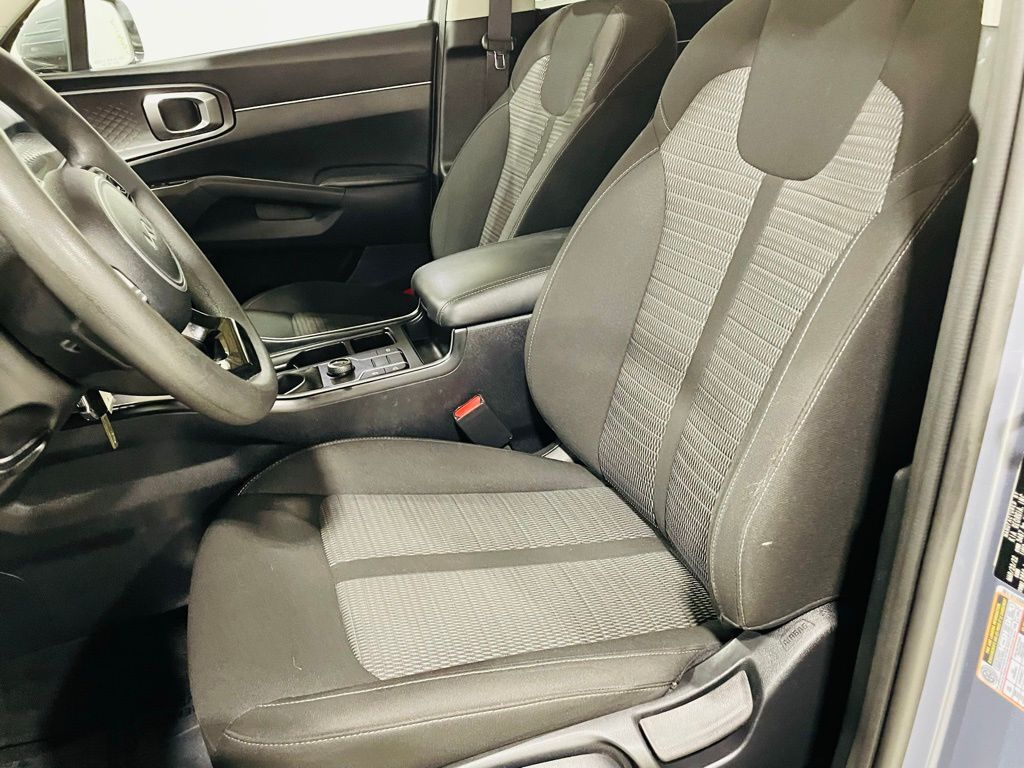 2022 Kia Sorento LX Jersey City NJ