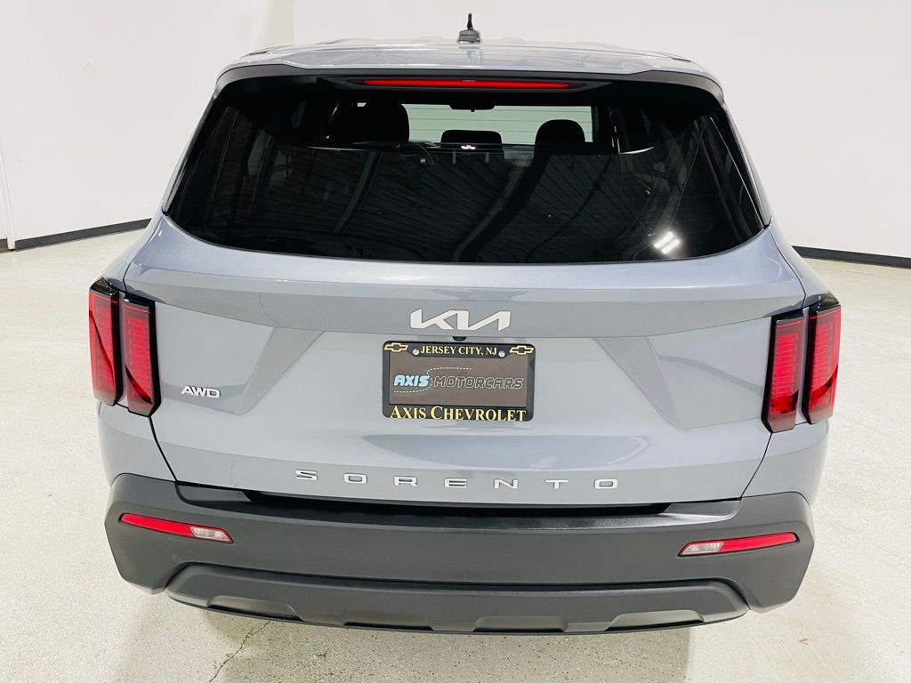 2022 Kia Sorento LX Jersey City NJ