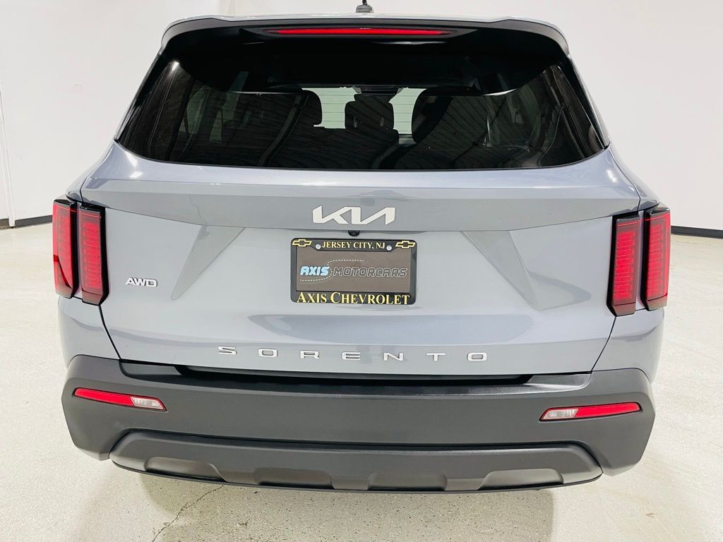 2022 Kia Sorento LX Jersey City NJ