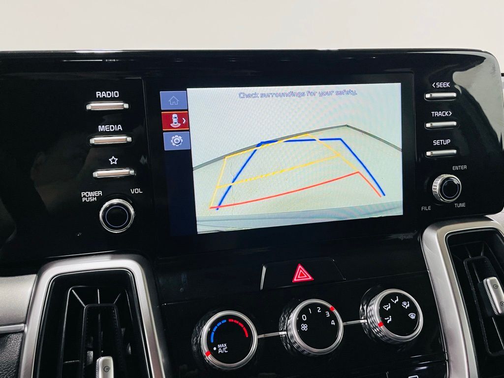 2022 Kia Sorento LX Jersey City NJ