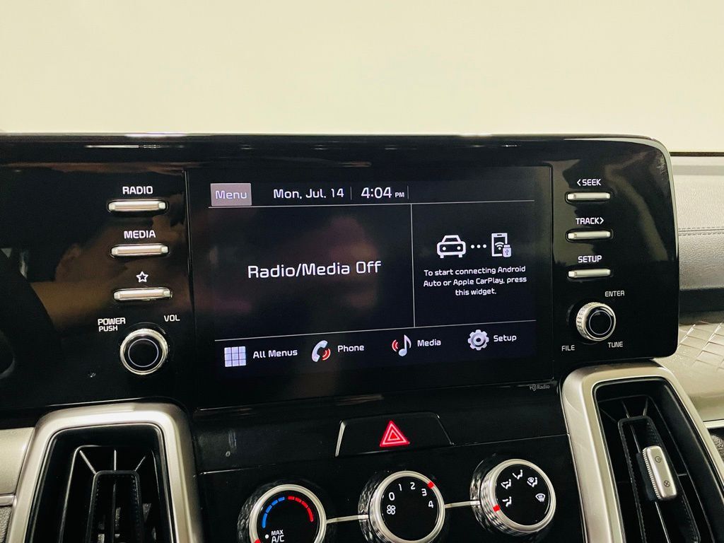 2022 Kia Sorento LX Jersey City NJ