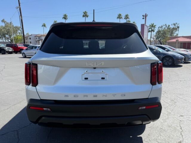 2022 Kia Sorento LX Mesa AZ