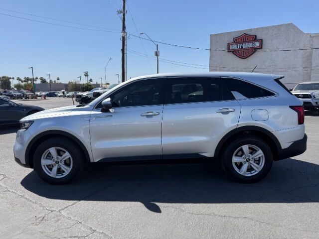 2022 Kia Sorento LX Mesa AZ