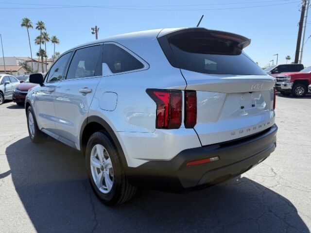 2022 Kia Sorento LX Mesa AZ