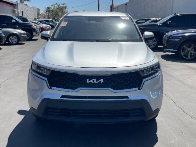 2022 Kia Sorento LX Mesa AZ