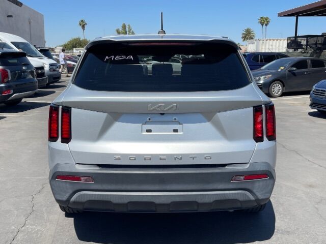2022 Kia Sorento LX Mesa AZ