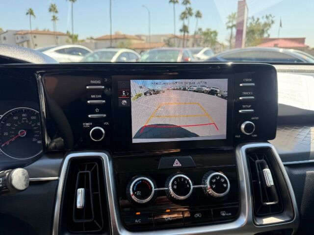2022 Kia Sorento LX Mesa AZ