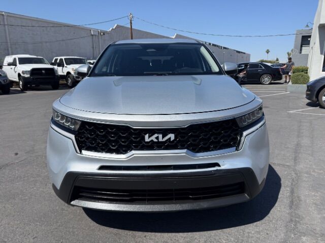 2022 Kia Sorento LX Mesa AZ