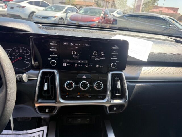 2022 Kia Sorento LX Mesa AZ