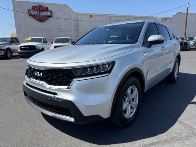 2022 Kia Sorento LX Mesa AZ