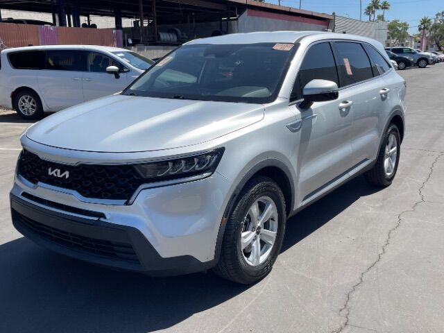 2022 Kia Sorento LX Mesa AZ