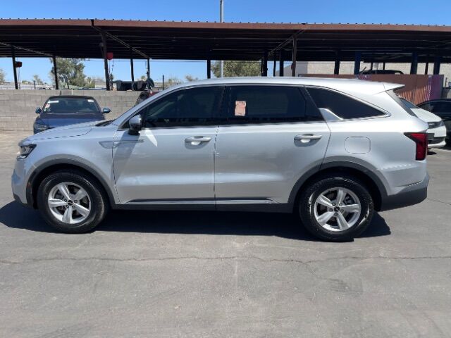 2022 Kia Sorento LX Mesa AZ
