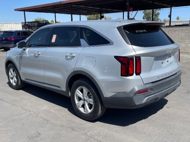 2022 Kia Sorento LX Mesa AZ