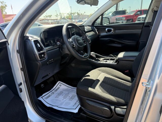 2022 Kia Sorento LX Mesa AZ