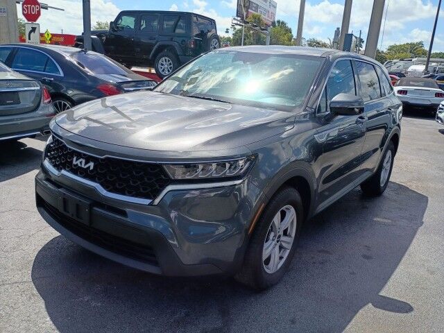 2022 Kia Sorento LX Davie FL
